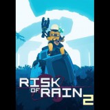 Gearbox Publishing Risk of Rain 2 (PC - Steam elektronikus játék licensz)