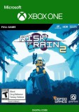 Gearbox Publishing Risk of Rain 2 (Xbox One Xbox Series X|S - elektronikus játék licensz)