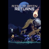 Gearbox Publishing Risk of Rain Returns (PC - Steam elektronikus játék licensz)