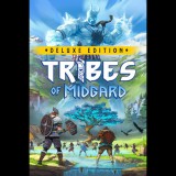 Gearbox Publishing Tribes of Midgard - Deluxe Content (PC - Steam elektronikus játék licensz)