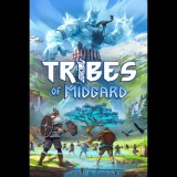 Gearbox Publishing Tribes of Midgard (PC - Steam elektronikus játék licensz)