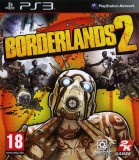 Gearbox Software Borderlands 2 Ps3 játék