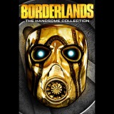 Gearbox Software Borderlands: The Handsome Collection (Xbox One  - elektronikus játék licensz)