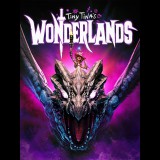 Gearbox Software Tiny Tina's Wonderlands (PC - Epic Games Launcher elektronikus játék licensz)