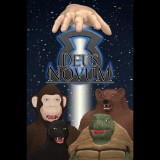 Gearworks Games Deus Novum (PC - Steam elektronikus játék licensz)