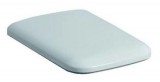 Geberit iCon Square WC-ülőke, lecsapódásgátlós
