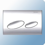 Geberit Kappa 20 nyomólap - GE-115.228.11.1