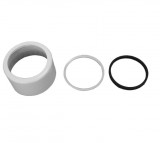 Geberit öblítőcső hollander új AP112, AP116, AP116plus, AP117 öblítőtartályhoz (2011-től gyártott tartályokhoz)