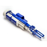 Geberit öblítőszelep, 212-es típusú Sigma, Delta és UP300 falsík alatti öblítőtartályhoz