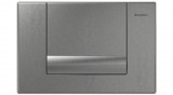 Geberit Tango működtető nyomólap, palládium matt