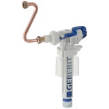 Geberit Unifill töltőszelep falsík alatti öblítőtartályhoz