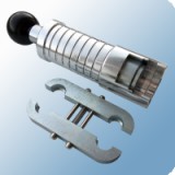 Gebo csőperemező - GEBO-A06-0001-1898