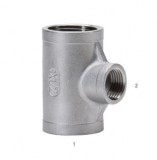 Gebo g316 T-idom, egál, BBB 1"