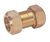 Gebobrass MO 42x42mm réz toldó