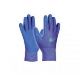 gebol védőkesztyű kids gyerek kék 5-8 709705