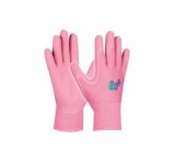 gebol védőkesztyű kids gyerek pink 5-8 709704