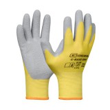GEBOL Védőkesztyű mártott latex "G-Base Grip"  (8)