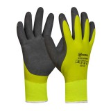 GEBOL Védőkesztyű mártott latex téli "Winter Extreme"  (9)