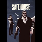 Gecco Studio Games Safehouse (PC - Steam elektronikus játék licensz)