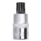 gedore red torx bitfej 1/2" t20 l= 55 r62451310