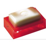 Gedy Rainbow szappantartó