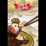 Geeky House Tiny Island (PC - Steam elektronikus játék licensz)
