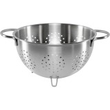 GEFU COLINO konyhai szűrő Rozsdamentes acél 24 cm