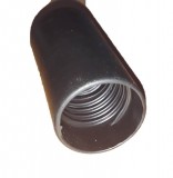 Gégecső összekötő elem belső mentes 38mm - 38mm