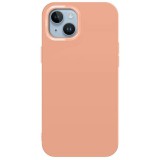 Gegeszoft Ambi Case - Apple iPhone 12 Pro Max 2020 (6.7) pink szilikon tok