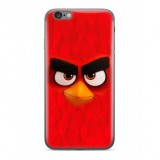 Gegeszoft Angry Birds szilikon tok - Angry Birds 005 Apple iPhone 11 Pro Max (6.5) 2019 piros (RPCABIRDS1360)