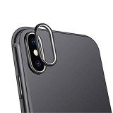 Gegeszoft Apple iPhone 11 Pro Max (6.5) 2019 kamera lencsevédő üvegfólia