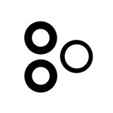 Gegeszoft Apple iPhone 12 Pro 2020 (6.1) kamera lencse