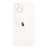 Gegeszoft Apple iPhone 13 (6.1) fehér akkufedél