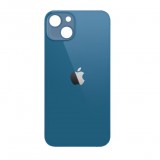 Gegeszoft Apple iPhone 13 Mini (5.4) kék akkufedél