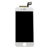Gegeszoft Apple iPhone 6S Plus fehér LCD kijelző érintővel (ESR)