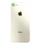 Gegeszoft Apple iPhone 8 (4.7) fehér akkufedél