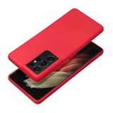 Gegeszoft Babaco Classic 004 Apple iPhone 13 Mini (5.4) prémium bézs szilikon tok