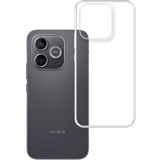 Gegeszoft Babaco Classic 007 Huawei P30 Lite prémium menta szilikon tok