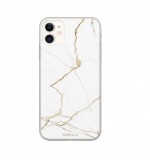 Gegeszoft Babaco Marble 014 Samsung G980 Galaxy S20 (6.2) prémium szilikon tok