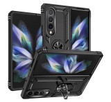 Gegeszoft Babaco Nature 003 Samsung A326 Galaxy A32 5G prémium szilikon tok