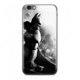 Gegeszoft DC szilikon tok - Batman 015 Apple iPhone XS Max (6.5) fekete (WPCBATMAN4038)
