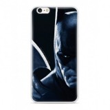 Gegeszoft DC szilikon tok - Batman 020 Apple iPhone 5G/5S/5SE sötétkék (WPCBATMAN5757)