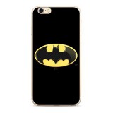 Gegeszoft DC szilikon tok - Batman 023 Apple iPhone 5G/5S/5SE fekete (WPCBATMAN135)