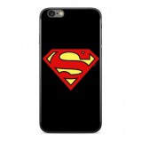 Gegeszoft DC szilikon tok - Superman 002 Apple iPhone 13 Mini (5.4) fekete (WPCSMAN566)