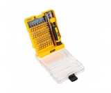 Gegeszoft Deli Csavarhúzó készlet EDL1033D (33in1)