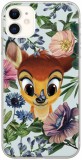 Gegeszoft Disney szilikon tok - Bambi 011 Samsung G985 Galaxy S20 Plus (6.7) fehér (DPCBAM5240)