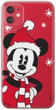 Gegeszoft Disney szilikon tok - Mickey 039 Apple iPhone 5G/5S/5SE átlátszó (DPCMIC24919)