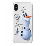 Gegeszoft Disney szilikon tok - Olaf 004 Apple iPhone 11 Pro (5.8) 2019 átlátszó (DPCOLAF1659)
