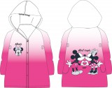 Gegeszoft Disney vezeték nélküli töltő - Minnie 001 micro USB adatkábel 1m 9V/1.1A 5V/1A pink (DCHWMIN001) 10W