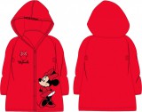 Gegeszoft Disney vezeték nélküli töltő - Minnie 001 micro USB adatkábel 1m 9V/1.1A 5V/1A piros (DCHWMIN002) 10W